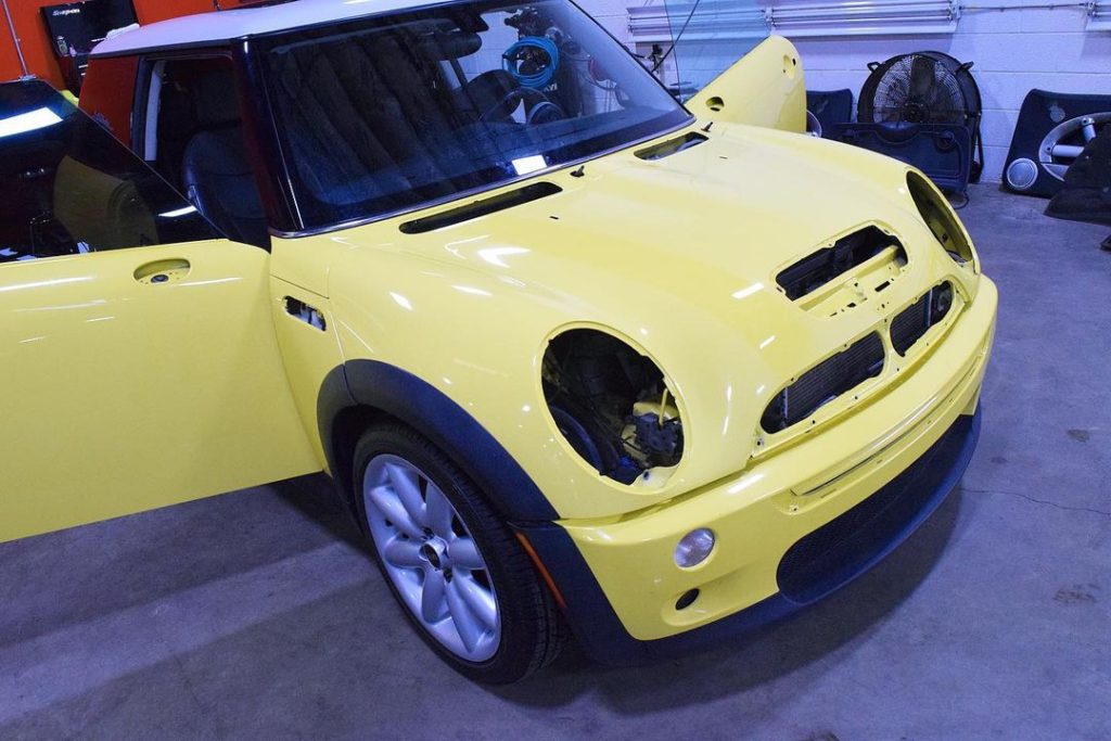 Mini